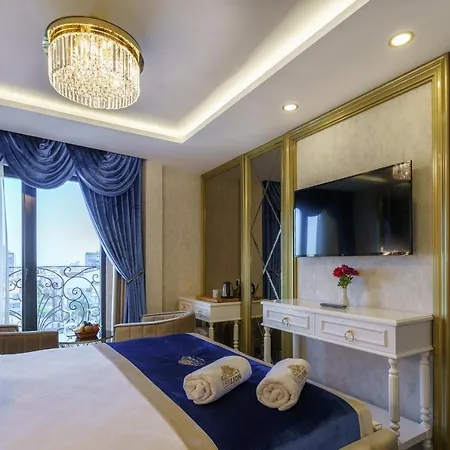 Leslion Luxury 호텔