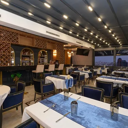 호텔 Leslion Luxury 3*