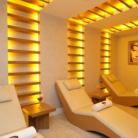 Leslion Luxury Анталья